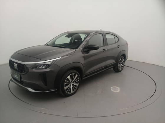 FIAT FASTBACK 1.0 TURBO 200 HYBRID AUDACE CVT FIAT FASTBACK 1.0 TURBO 200 HYBRID AUDACE CVT